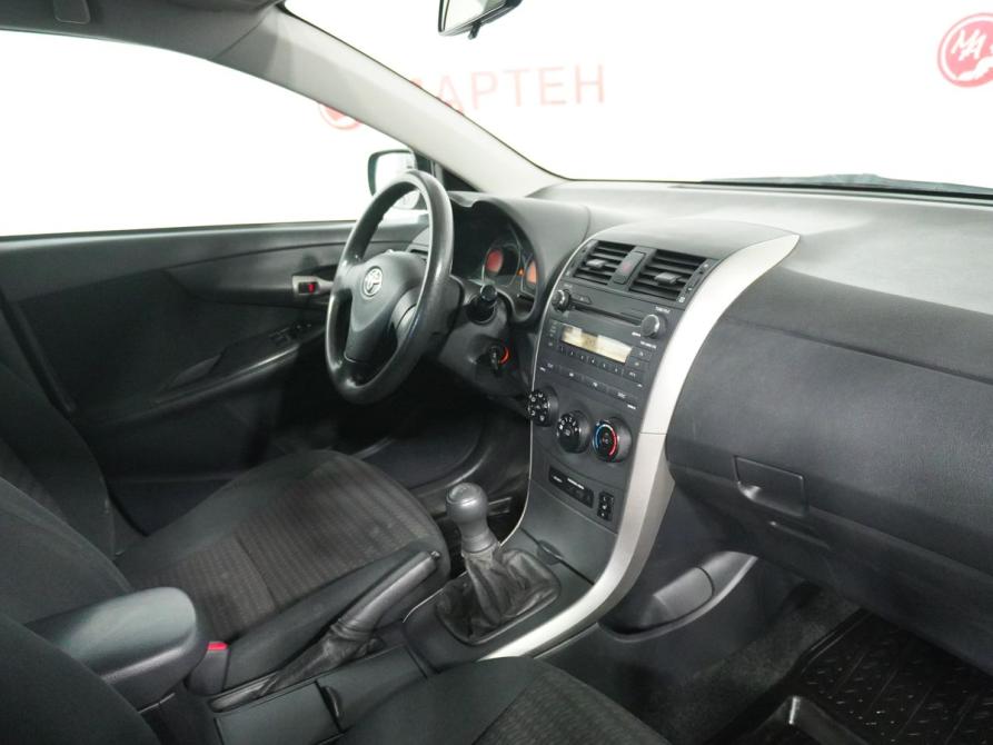 Toyota Corolla X (E140 E150) Вологда  - изображение 10