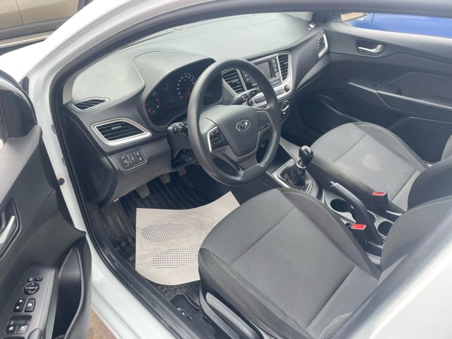 Hyundai Solaris II Стерлитамак  - изображение 15