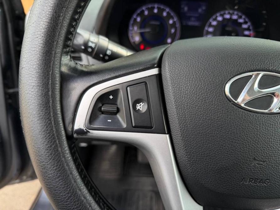 Hyundai Solaris I Оренбург  - изображение 10