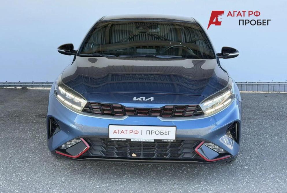 Kia Cerato IV Рестайлинг Киров  - изображение 2