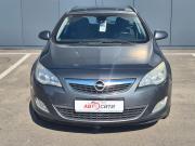 Opel Astra J Рестайлинг Воронеж  - изображение 23