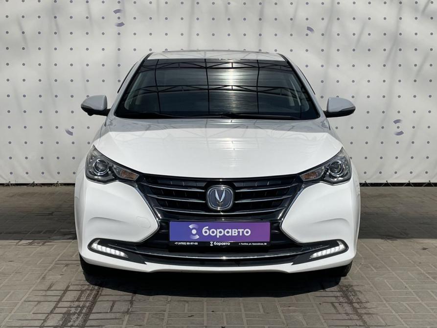 Changan Alsvin Тамбов  - изображение 3