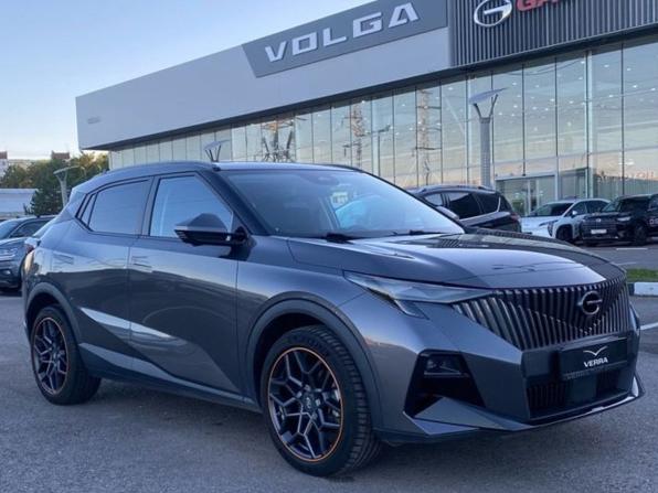 GAC GS3 с пробегом 2024 года, цена 2 250 000 рублей, 21000 км, внедорожник, Автокод Объявления
