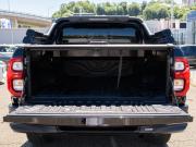 Toyota Hilux VIII Рестайлинг 2 Сочи  - изображение 60