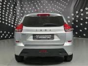 Lada (ВАЗ) XRAY I Новосибирск  - изображение 26