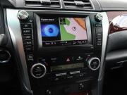 Toyota Camry VII (XV50) Москва  - изображение 43
