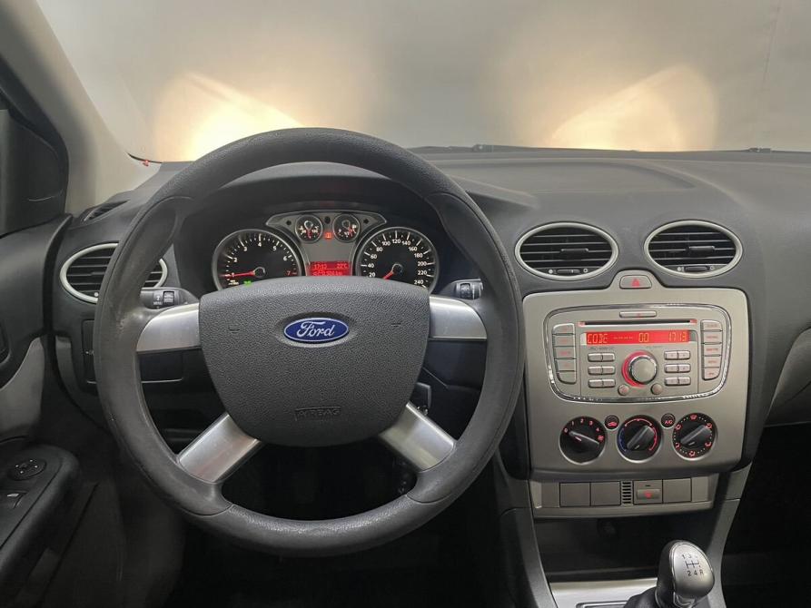 Ford Focus II Рестайлинг Воронеж  - изображение 15
