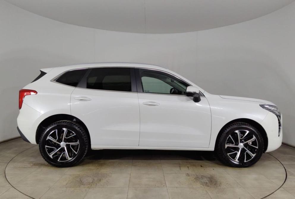 Haval Jolion I Волгоград  - изображение 8