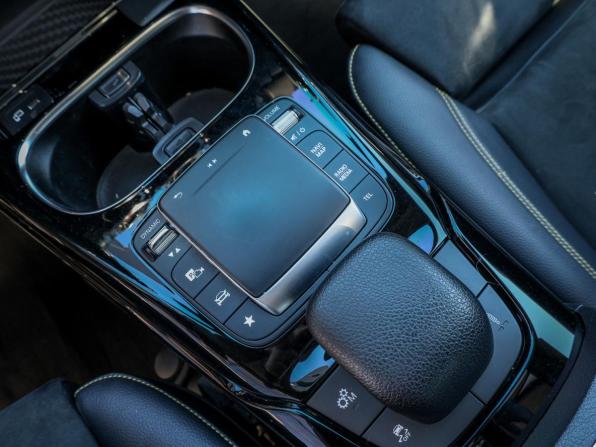 Mercedes-Benz CLA AMG II (C118 X118) с пробегом 2021 года, цена 4 479 000 рублей, 80450 км, седан, Автокод Объявления