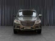 Haval H6 I Тюмень  - изображение 24