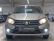 Lada (ВАЗ) Granta I Рестайлинг Набережные Челны  - изображение 58
