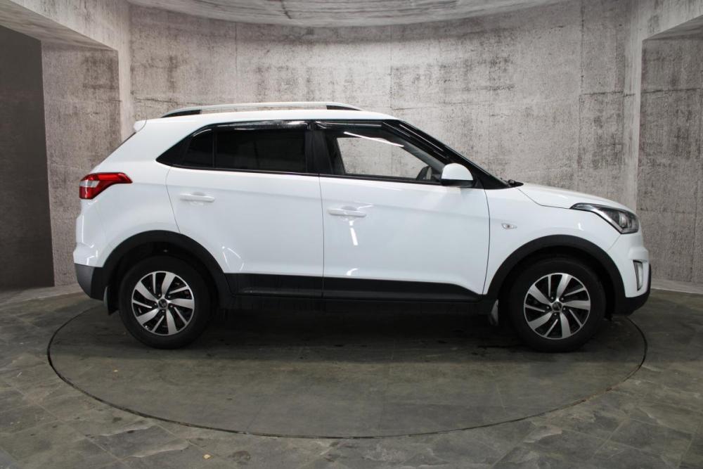 Hyundai Creta I Рестайлинг Ярославль  - изображение 4