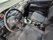 Mitsubishi Lancer IX Рестайлинг Воронеж  - изображение 35