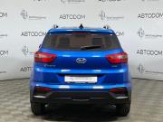 Hyundai Creta I Рестайлинг Москва  - изображение 17