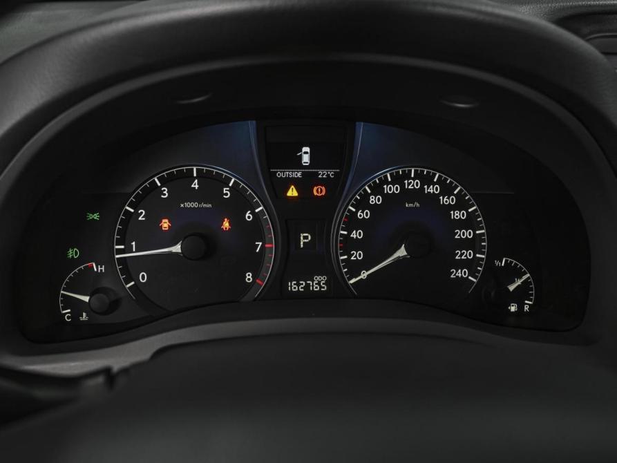 Lexus RX III Ставрополь  - изображение 24