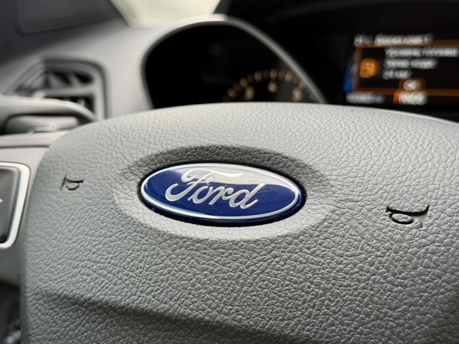 Ford Kuga II Рестайлинг Воронеж  - изображение 22