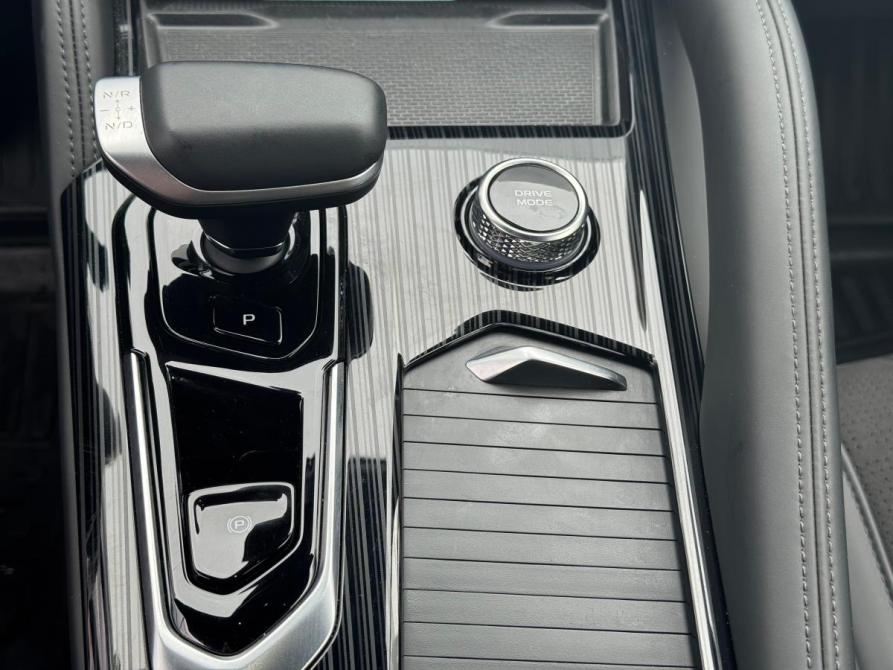 Geely Monjaro I Оренбург  - изображение 16