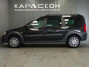 Lada (ВАЗ) Largus I Пермь  - изображение 23