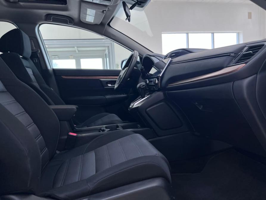 Honda CR-V V Рестайлинг Волгоград  - изображение 34