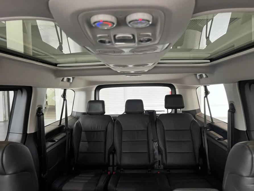 Citroen SpaceTourer I Рестайлинг Москва  - изображение 5