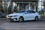 Kia Optima IV Рестайлинг Брянск  - изображение 27