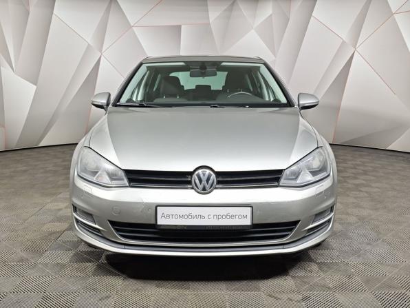 Volkswagen Golf VII с пробегом 2013 года, цена 1 085 000 рублей, 151797 км, хэтчбек, Автокод Объявления