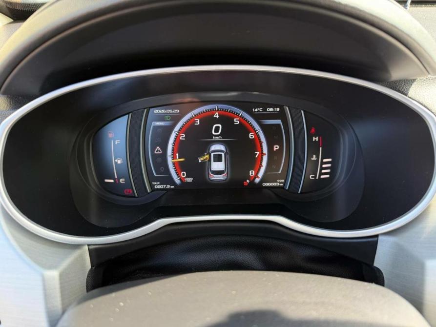 Geely Atlas I Оренбург  - изображение 11