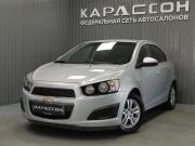 Chevrolet Aveo II Пермь  - изображение 19