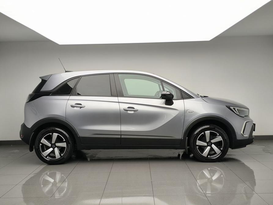 Opel Crossland X I Рестайлинг Москва  - изображение 5