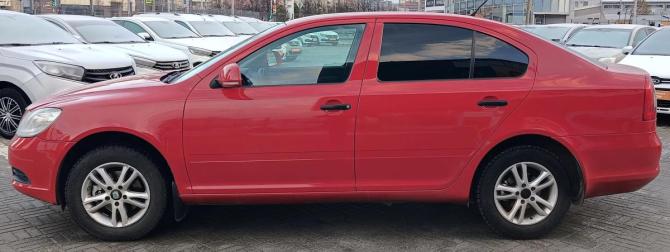 Skoda Octavia II (A5) Рестайлинг с пробегом 2010 года, цена 527 000 рублей, 195000 км, лифтбек, Автокод Объявления