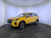 Chery Tiggo 7 Pro Max I Москва  - изображение 29