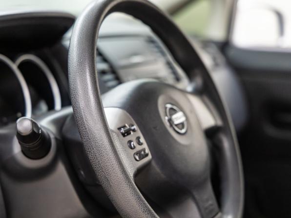 Nissan Tiida I Рестайлинг с пробегом 2011 года, цена 798 000 рублей, 125771 км, хэтчбек, Автокод Объявления