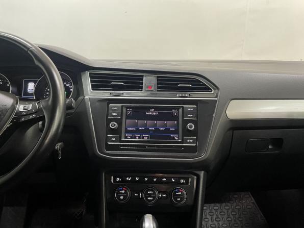 Volkswagen Tiguan II с пробегом 2017 года, цена 1 749 000 рублей, 165845 км, внедорожник, Автокод Объявления