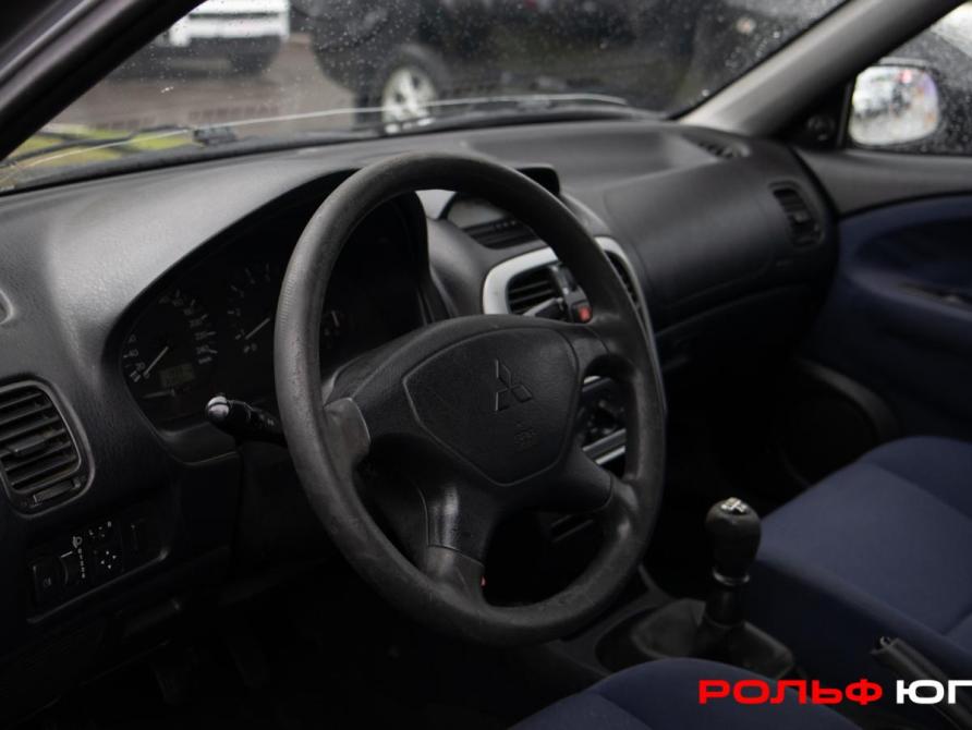Mitsubishi Carisma I Рестайлинг Москва  - изображение 3