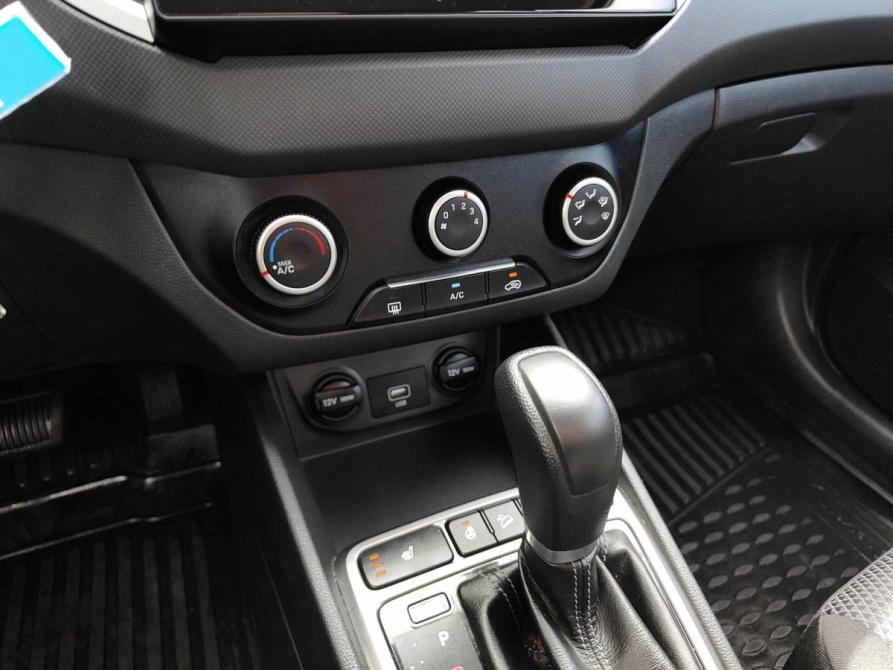 Hyundai Creta I Санкт-Петербург  - изображение 23
