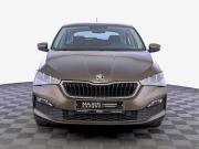 Skoda Rapid II Москва  - изображение 31