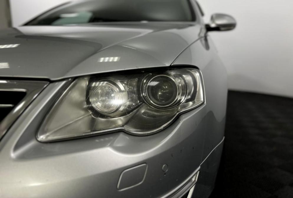 Volkswagen Passat B6 Нижний Новгород  - изображение 19