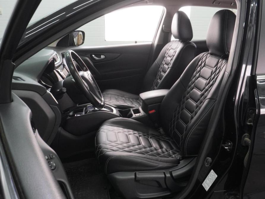 Nissan Qashqai II Воронеж  - изображение 10