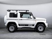 Suzuki Jimny IV Москва  - изображение 21