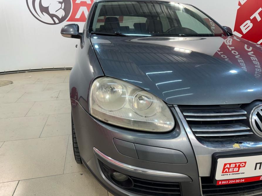 Volkswagen Jetta V Новочеркасск  - изображение 7