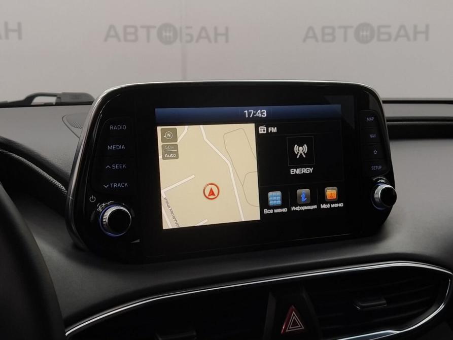 Hyundai Santa Fe IV Екатеринбург  - изображение 19