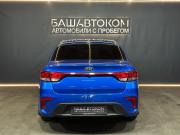 Kia Rio IV Уфа  - изображение 19