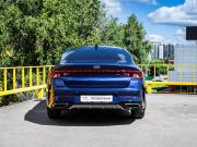 Kia K5 III Москва  - изображение 24