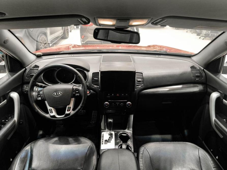 Kia Sorento II Казань  - изображение 17