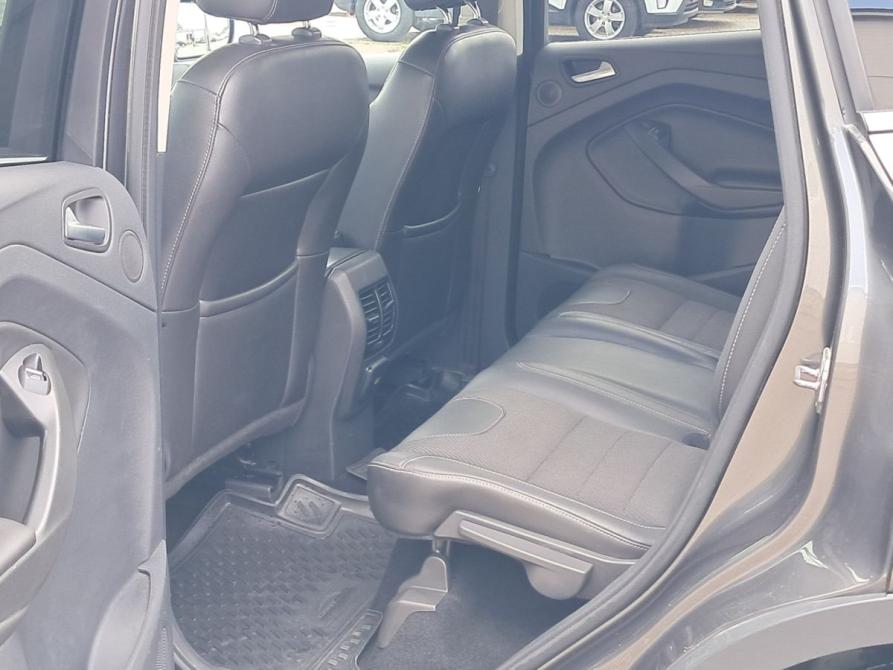 Ford Kuga II Набережные Челны  - изображение 15