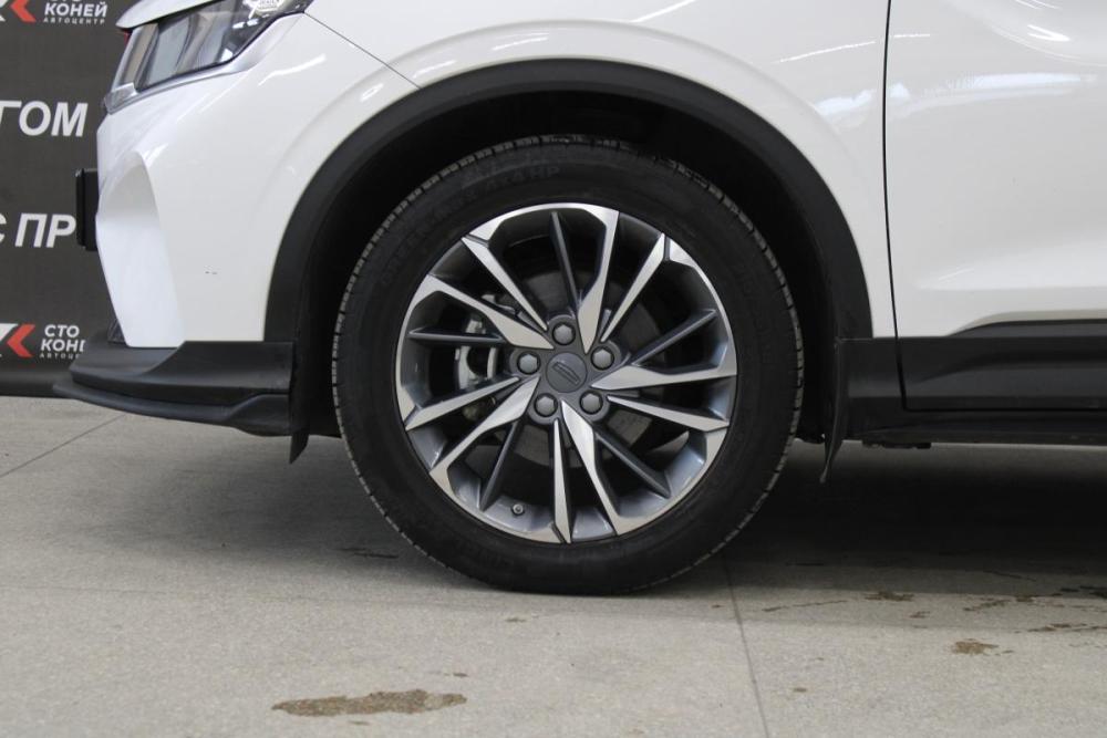 Geely Coolray I Томск  - изображение 5
