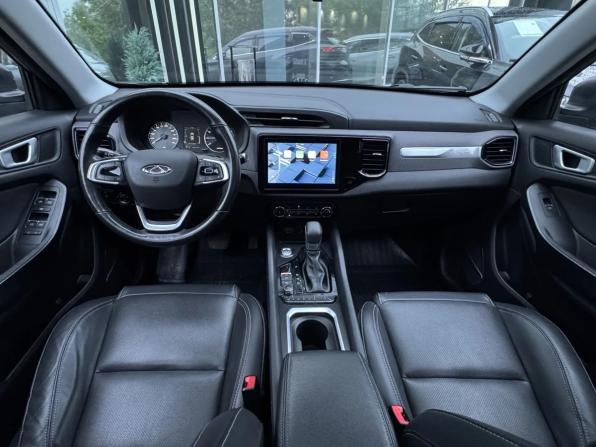 Chery Tiggo 4 I Рестайлинг с пробегом 2022 года, цена 1 225 000 рублей, 104179 км, внедорожник, Автокод Объявления