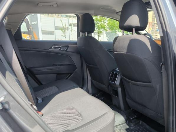 Kia Sportage V с пробегом 2024 года, цена 3 599 000 рублей, 12454 км, внедорожник, Автокод Объявления