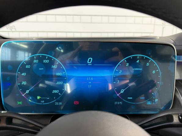 Новый Mercedes-Benz GLC Coupe II (C254) 2026 года, цена 10 010 000 рублей, внедорожник, Автокод Объявления