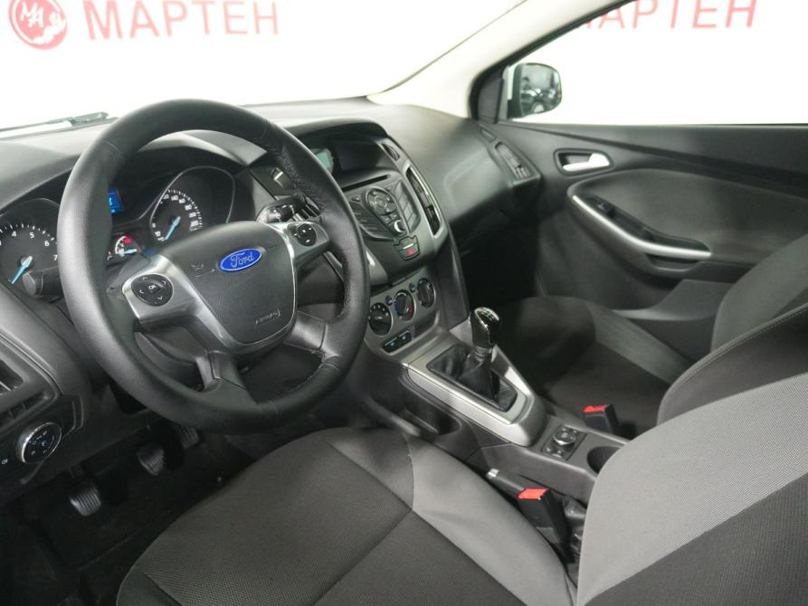 Ford Focus III Вологда  - изображение 9